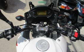 HONDA 400X 2013 NC47