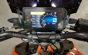 KTM 390 DUKE 2018 JPJ40