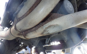 HONDA CB1000SF 1992 SC30