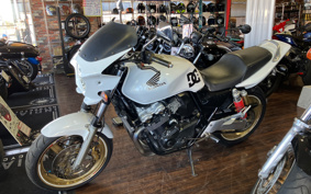HONDA CB400SFV-3 2007 NC39