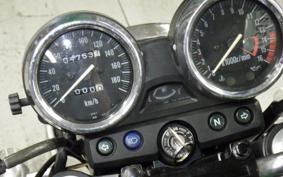 KAWASAKI ZRX-2 1995 ZR400E