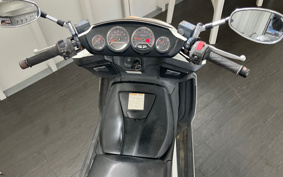 SUZUKI GEMMA250 CJ47A