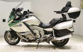 BMW K1600GTL 2012