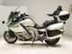 Фото BMW K1600GTL 2012 с японского аукциона