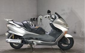 HONDA FORZA Z MF08