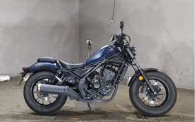 HONDA REBEL MC49