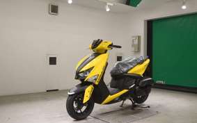 YAMAHA CYGNUSｸﾞﾘﾌｧｽ 2013 SEJ4J