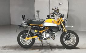 HONDA MONKEY 125 JB02