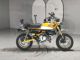 Фото Honda MONKEY 125 2018 с японского аукциона