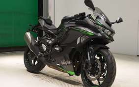 KAWASAKI ZX-4R SE 2023 ZX400P