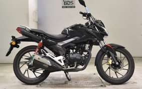 HONDA CBF125R