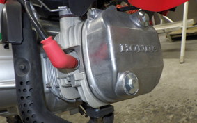 HONDA CRF110F 2019 JE02