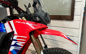 HONDA CRF250 RALLY MD47