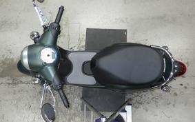 HONDA GIORNO 3 2022 AF77