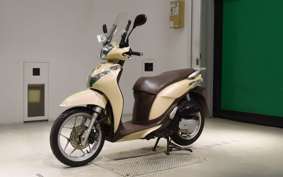 HONDA SHﾓｰﾄﾞ JF51