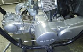 HONDA JAZZ 50 2023 AC09