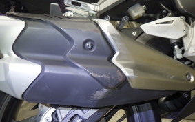 HONDA CBR250RR A MC51