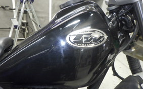 YAMAHA TW200 Gen.2 2000 DG07J