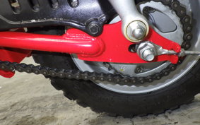HONDA MONKEY 2000 AB27
