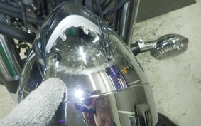 YAMAHA DRAGSTAR 250 2021 VG05J