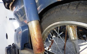 HONDA C50 SUPER CUB AA01