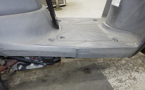 SUZUKI LET's 5 2025 CA47A