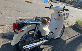 HONDA SUPER CUB110 JA44