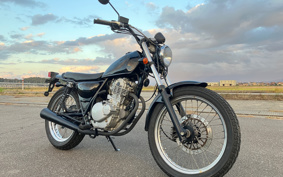 SUZUKI GLASS TRACKER BIG BOY NJ4BA