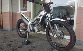 HONDA RTL260F RTL260FF