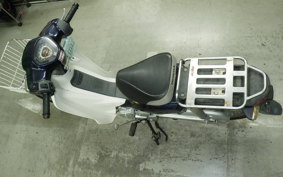 HONDA C50 SUPER CUB 2024 AA04