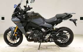 YAMAHA TRACER 9 GT+ RN70J