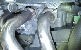 YAMAHA MT-09 A 2014 RN34J