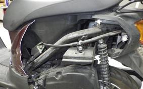 HONDA TACT Basket 2023 AF79