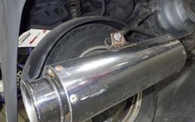 SUZUKI VECSTAR 125 CF42A