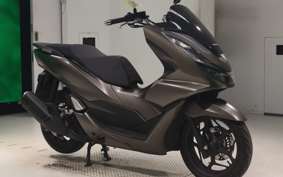 HONDA PCX 160 2008 KF47