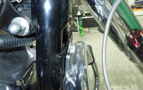 HARLEY FLSTF 1580 2008