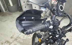 HONDA CT125-2 2007 JA65