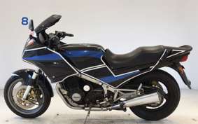 YAMAHA FJ1200 1988 3CV