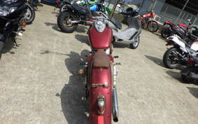HONDA SHADOW 400 NC34