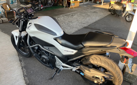 HONDA NC 700 S ABS 2012 RC61
