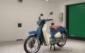 HONDA C125 SUPER CUB 2001 JA71