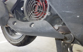 YAMAHA CYGNUS 125 XSR 2 SE44J