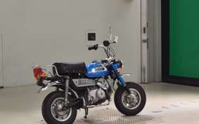 HONDA MONKEY 2026 Z50J