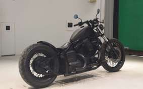 YAMAHA DRAGSTAR 400 2000 VH01J