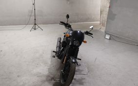 HARLEY HARLEYXG750 STREET NBB