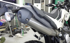 KAWASAKI KLX230ｼｪﾙﾊﾟ 2022 LX232A