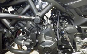 YAMAHA NIKEN GT 2022 RN58J