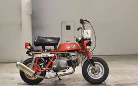 HONDA MONKEY 2004 Z50A