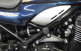 KAWASAKI Z900RS 2023 ZR900K