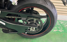 YAMAHA YZF-R1 2011 RN24J